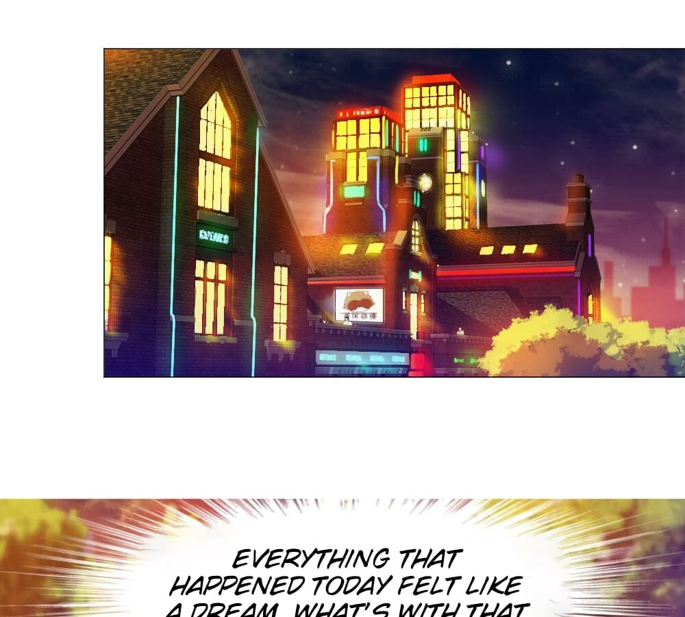 Mystery School Doctor So Sweet Chapter 7 - page 2