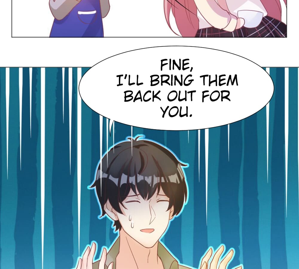 Mystery School Doctor So Sweet Chapter 7 - page 26