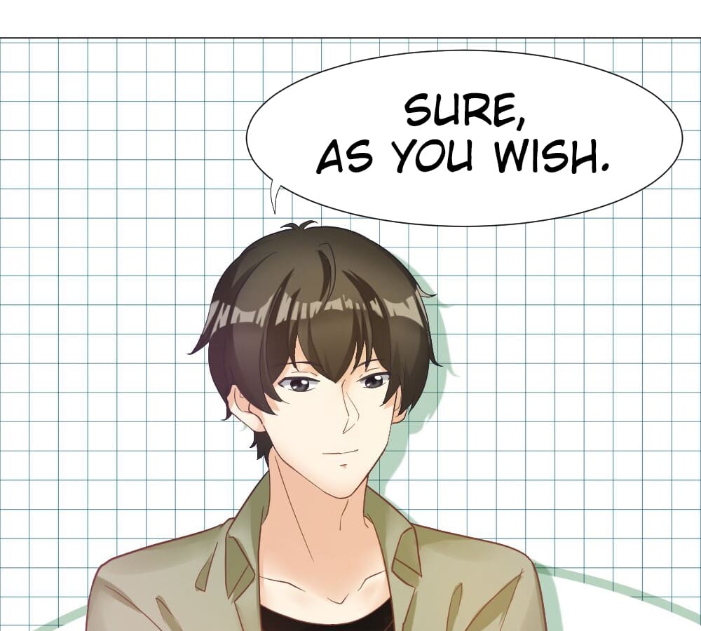 Mystery School Doctor So Sweet Chapter 7 - page 32