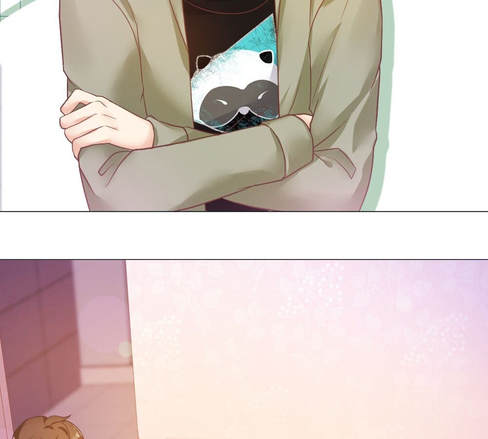 Mystery School Doctor So Sweet Chapter 7 - page 33