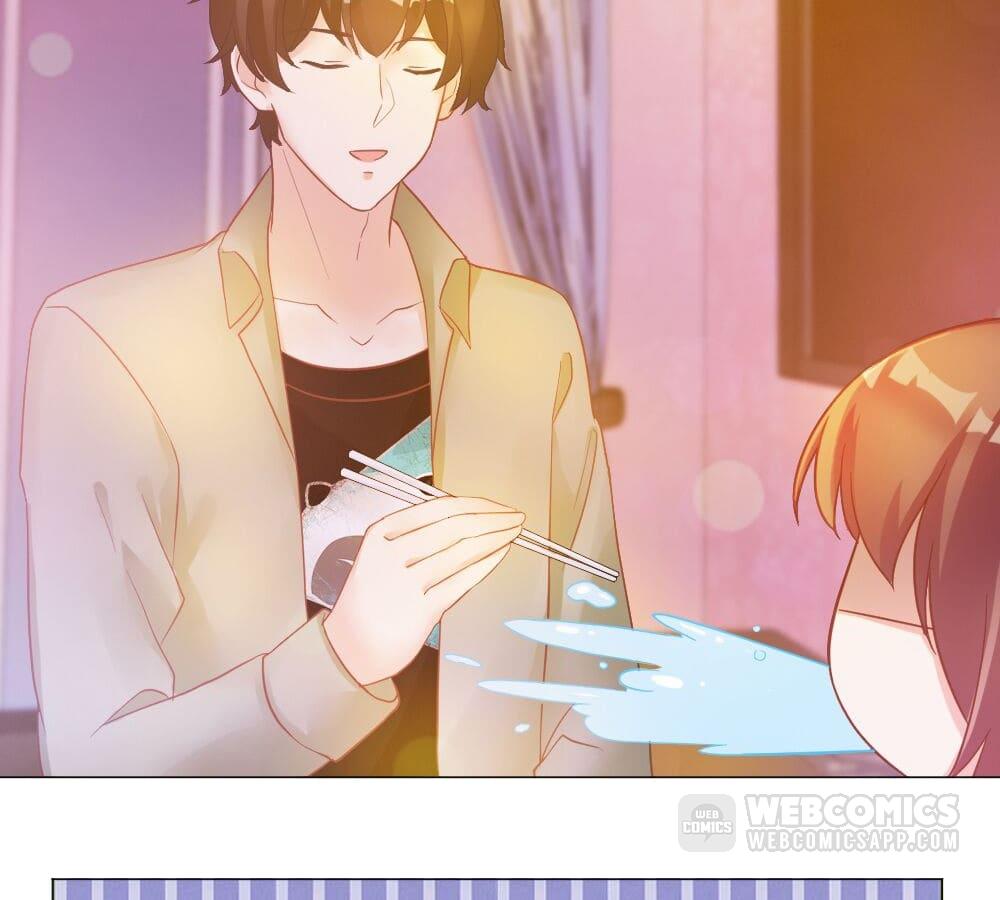 Mystery School Doctor So Sweet Chapter 7 - page 39
