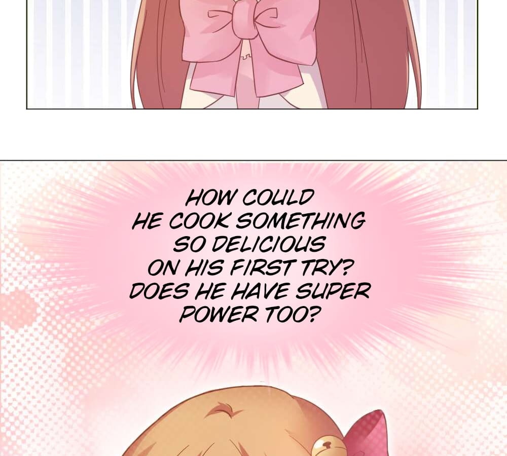 Mystery School Doctor So Sweet Chapter 7 - page 41