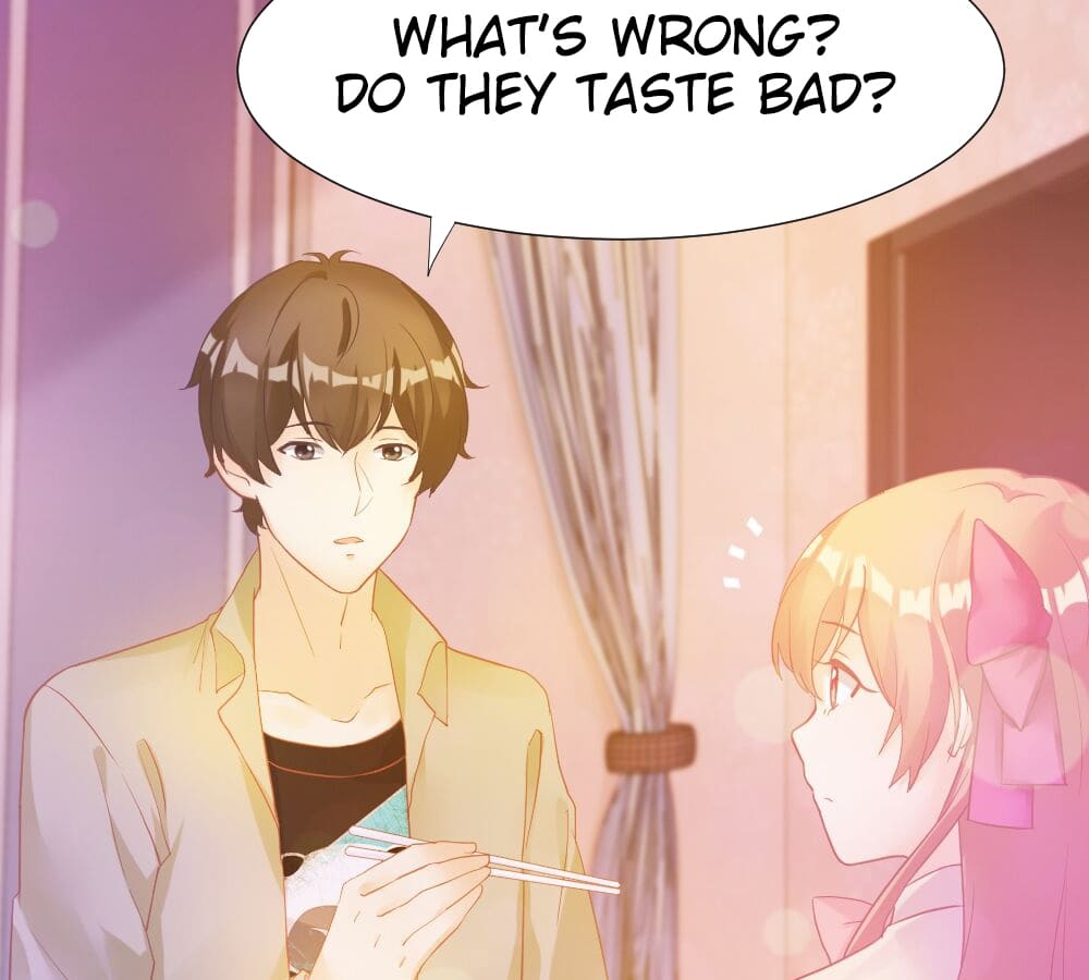 Mystery School Doctor So Sweet Chapter 7 - page 46