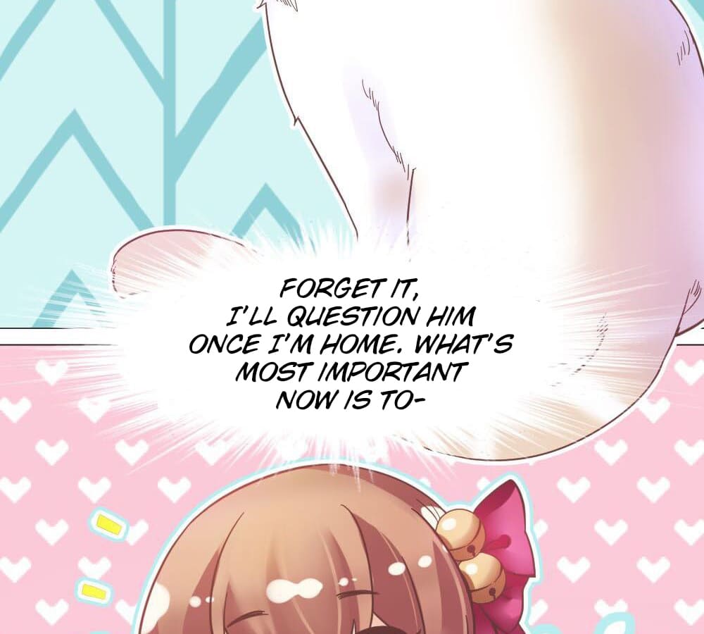 Mystery School Doctor So Sweet Chapter 7 - page 6