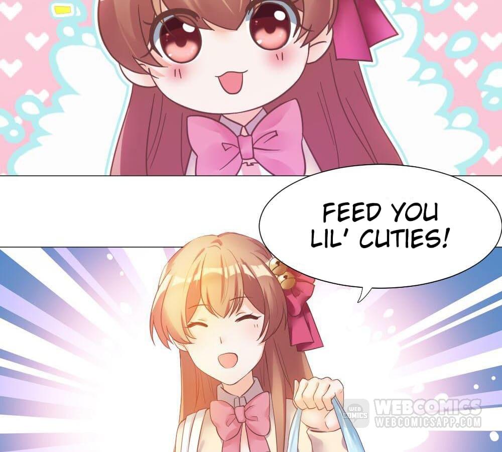 Mystery School Doctor So Sweet Chapter 7 - page 7