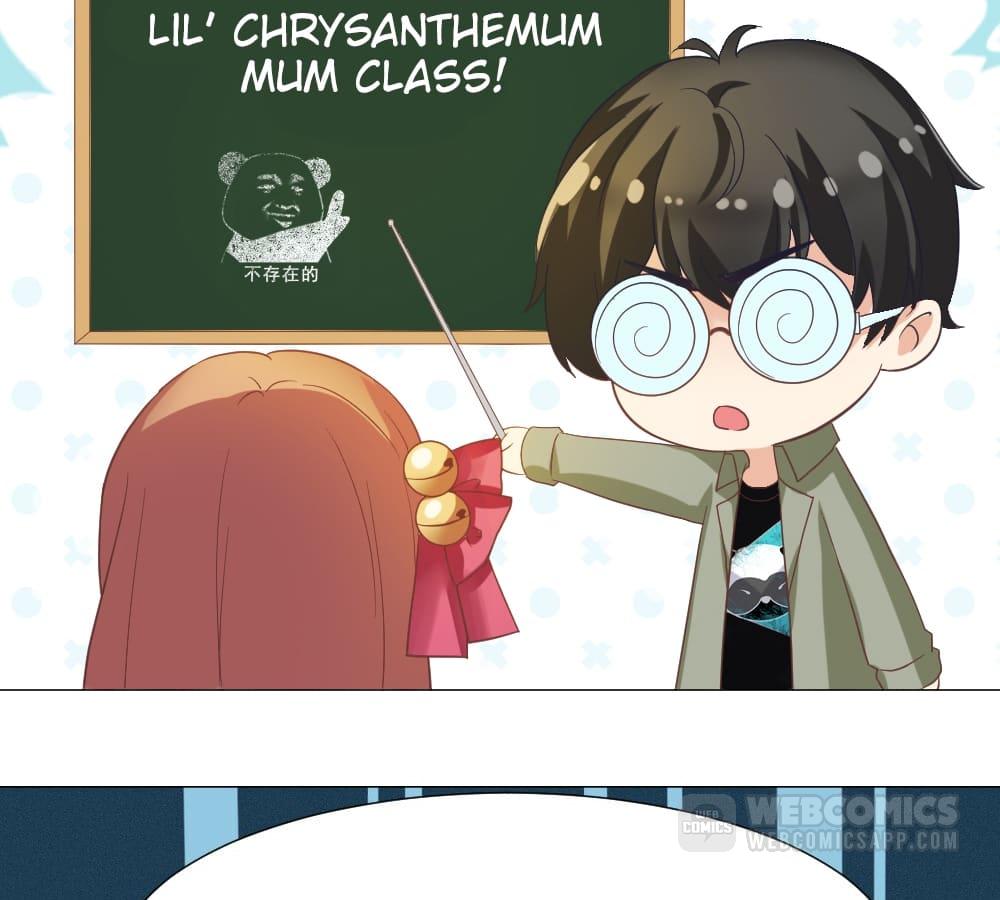Mystery School Doctor So Sweet Chapter 7 - page 71