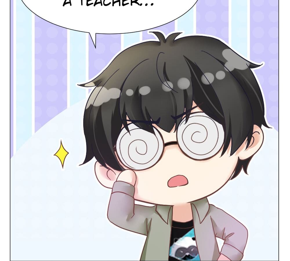 Mystery School Doctor So Sweet Chapter 7 - page 76