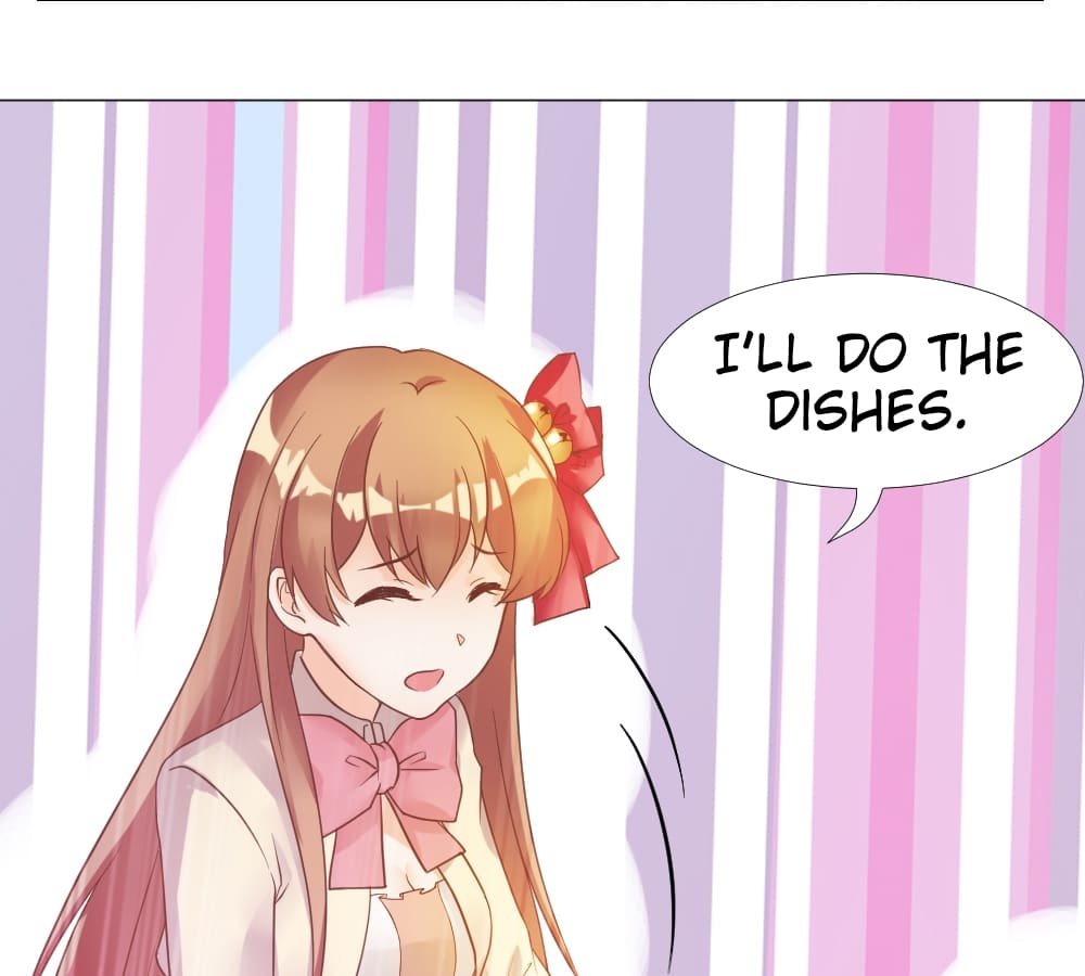 Mystery School Doctor So Sweet Chapter 7 - page 77