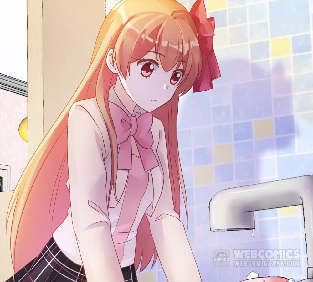 Mystery School Doctor So Sweet Chapter 7 - page 79