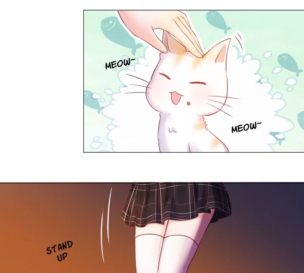 Mystery School Doctor So Sweet Chapter 7 - page 9