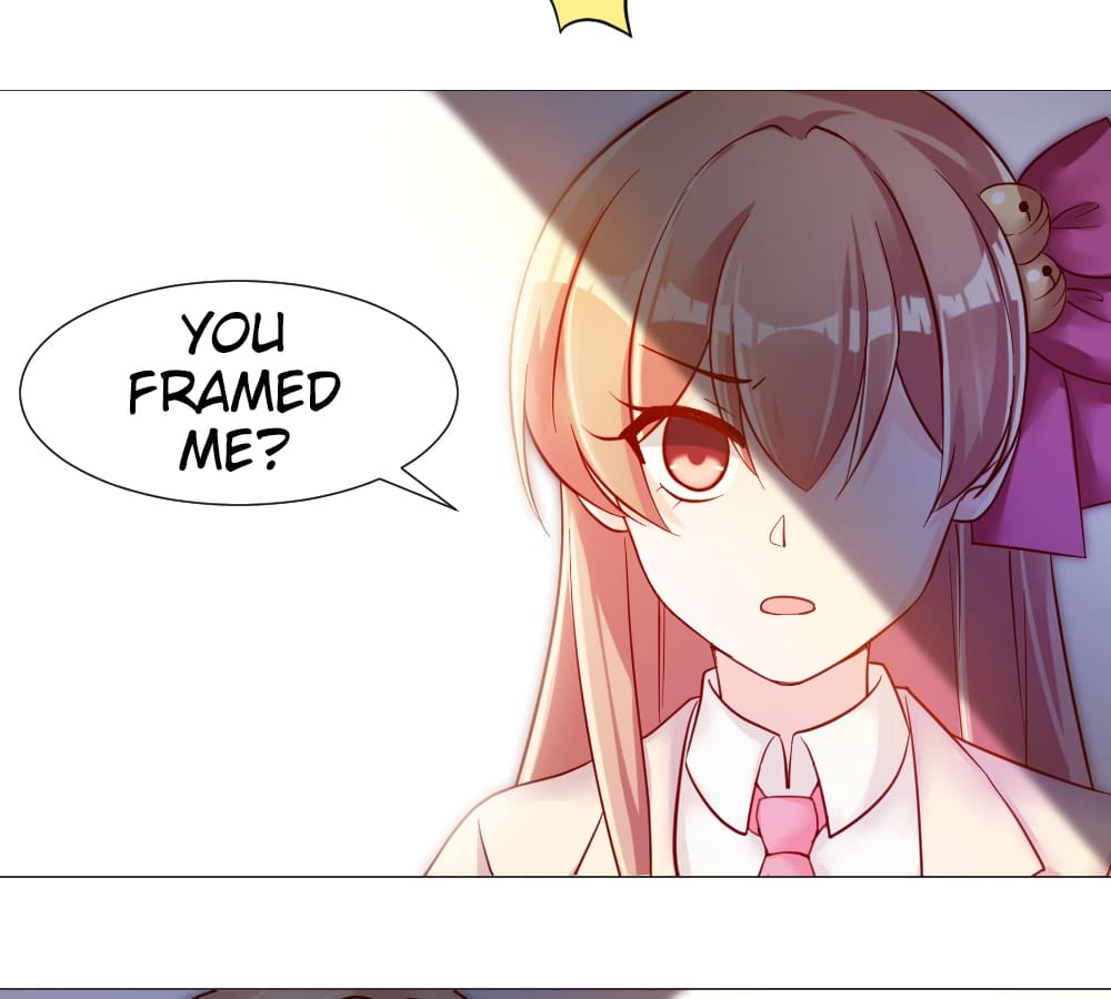 Mystery School Doctor So Sweet Chapter 6 - page 10