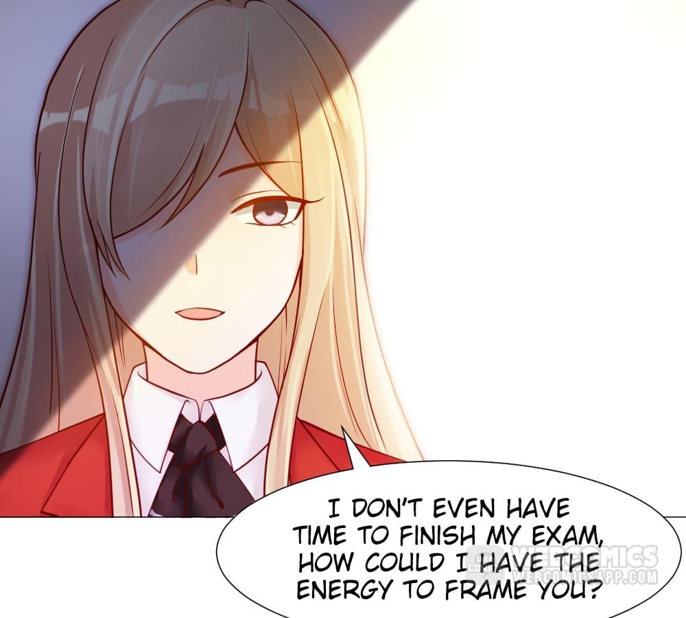 Mystery School Doctor So Sweet Chapter 6 - page 11