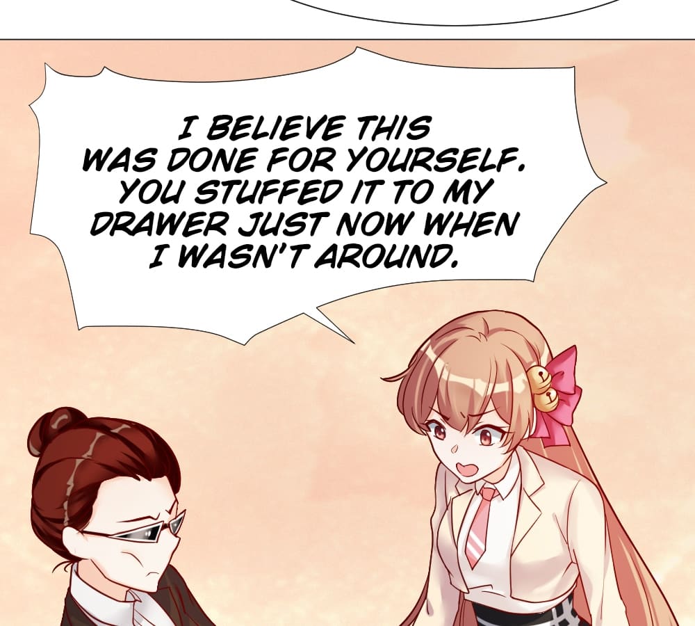 Mystery School Doctor So Sweet Chapter 6 - page 12