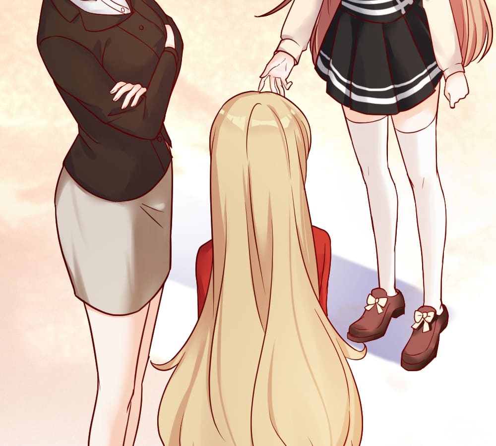 Mystery School Doctor So Sweet Chapter 6 - page 13