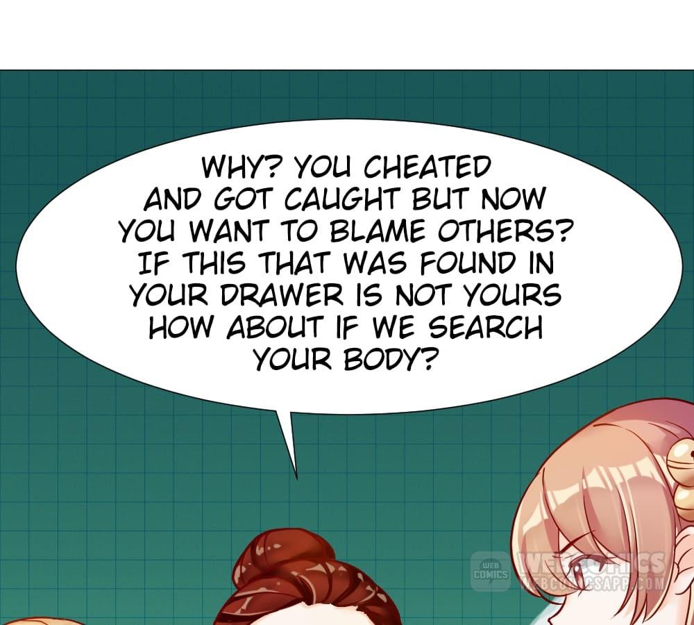 Mystery School Doctor So Sweet Chapter 6 - page 15