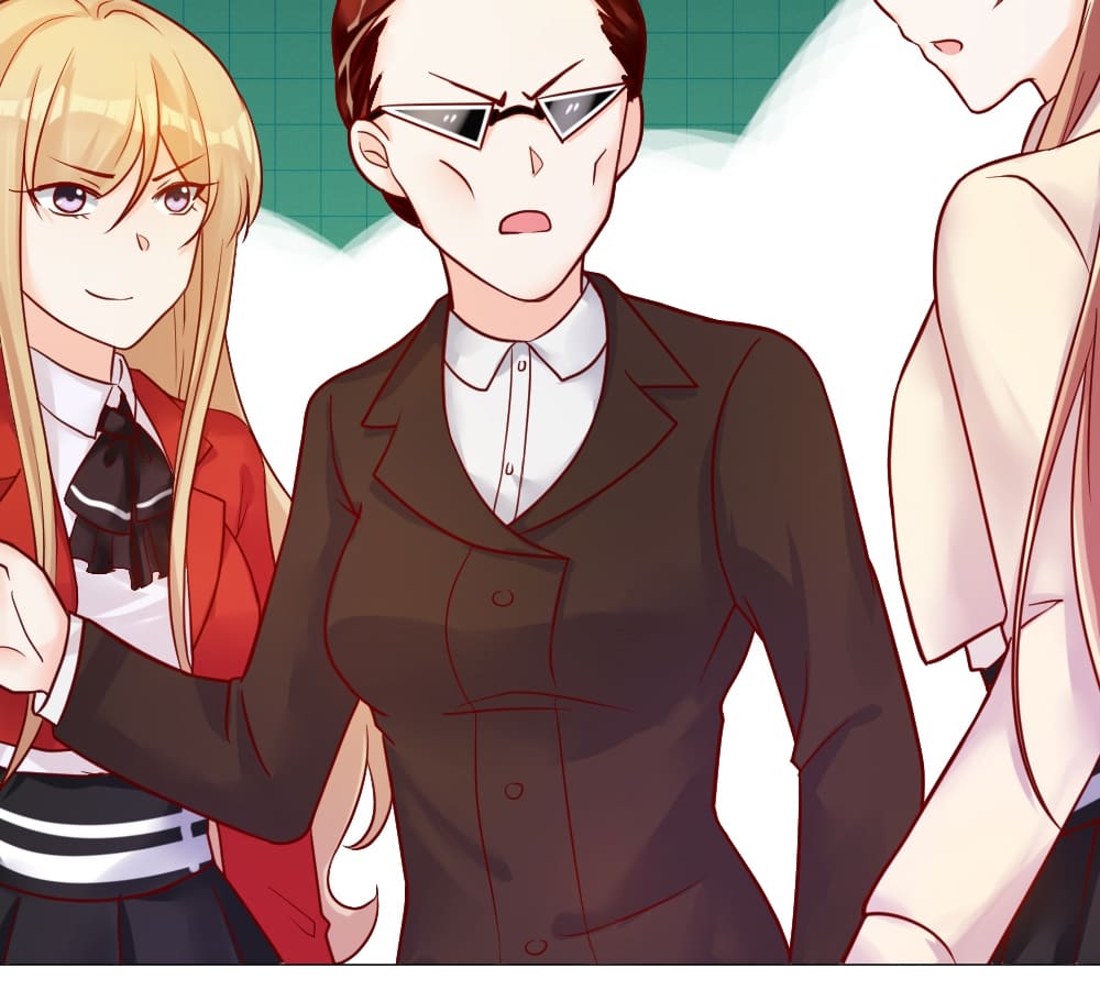 Mystery School Doctor So Sweet Chapter 6 - page 16