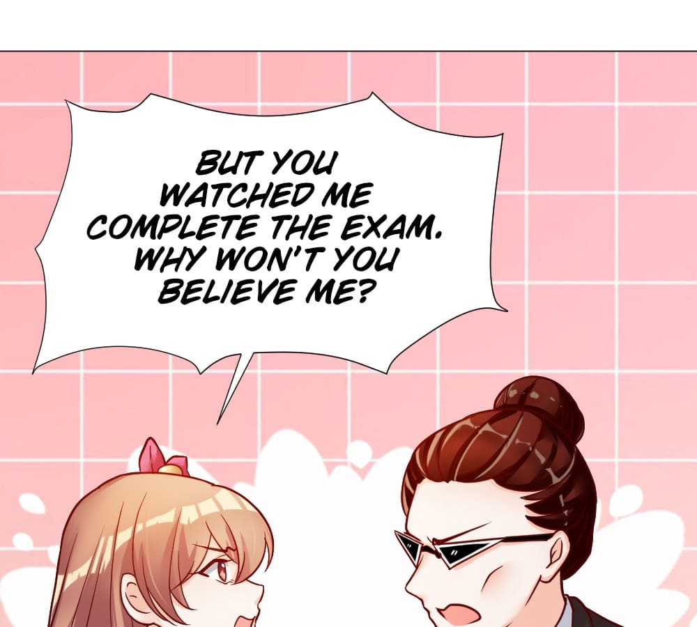 Mystery School Doctor So Sweet Chapter 6 - page 17
