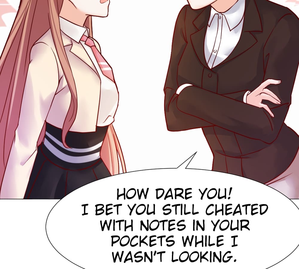 Mystery School Doctor So Sweet Chapter 6 - page 18
