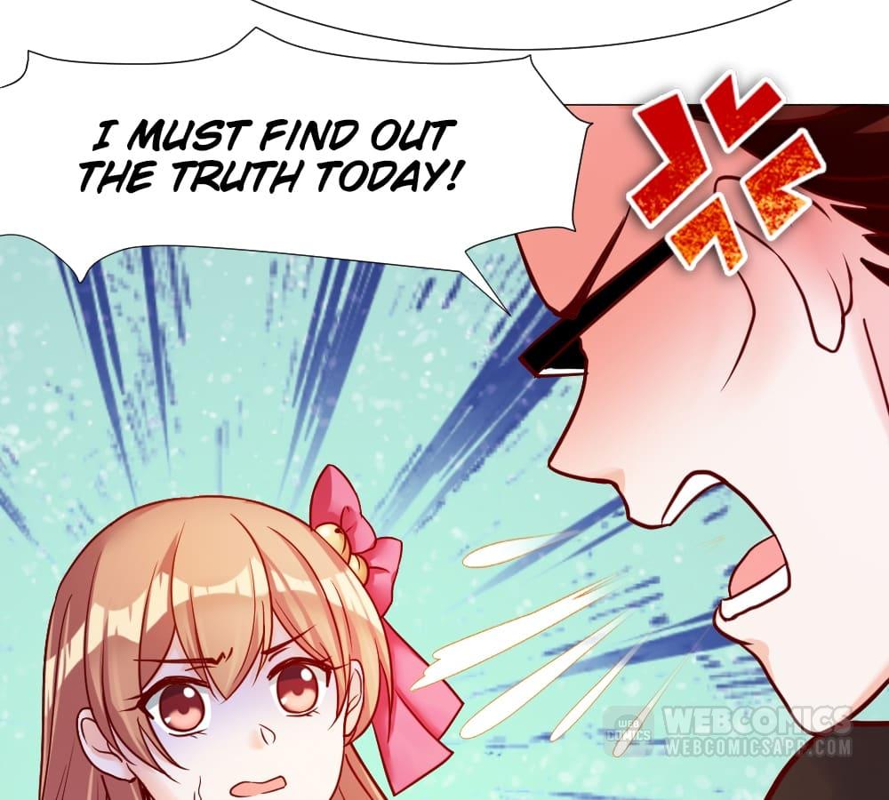 Mystery School Doctor So Sweet Chapter 6 - page 19