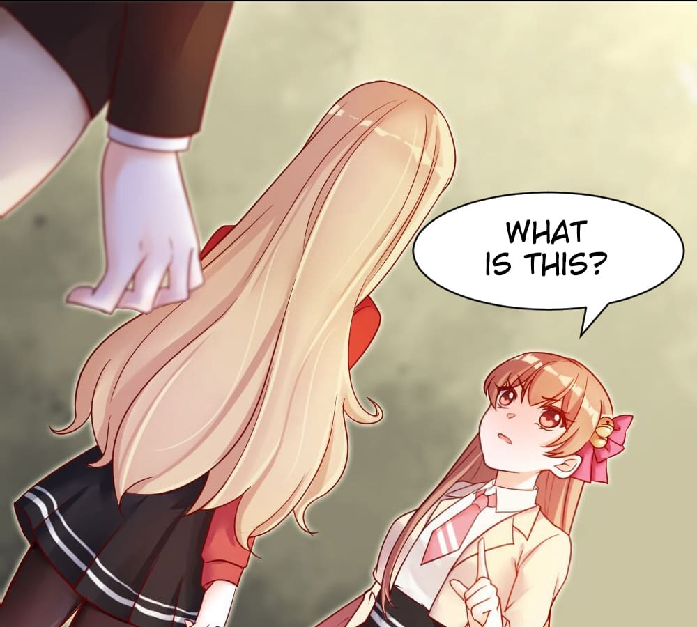 Mystery School Doctor So Sweet Chapter 6 - page 2