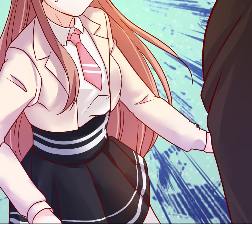 Mystery School Doctor So Sweet Chapter 6 - page 20