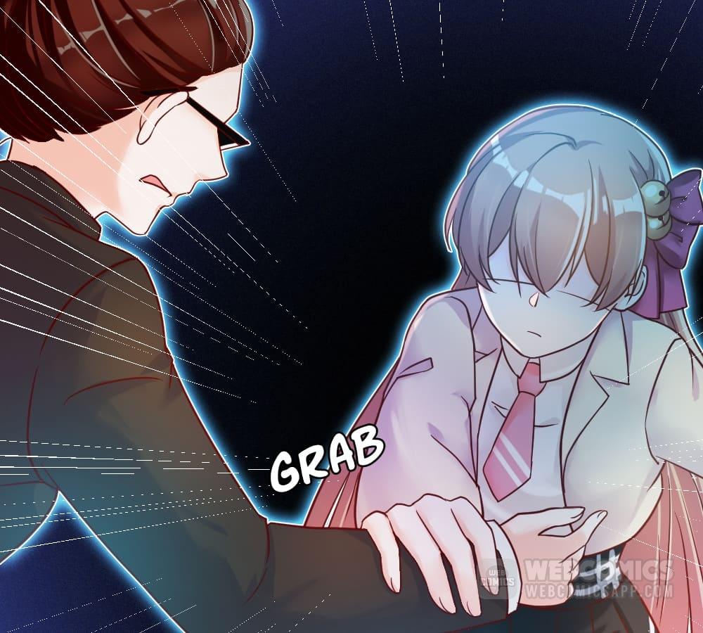 Mystery School Doctor So Sweet Chapter 6 - page 23
