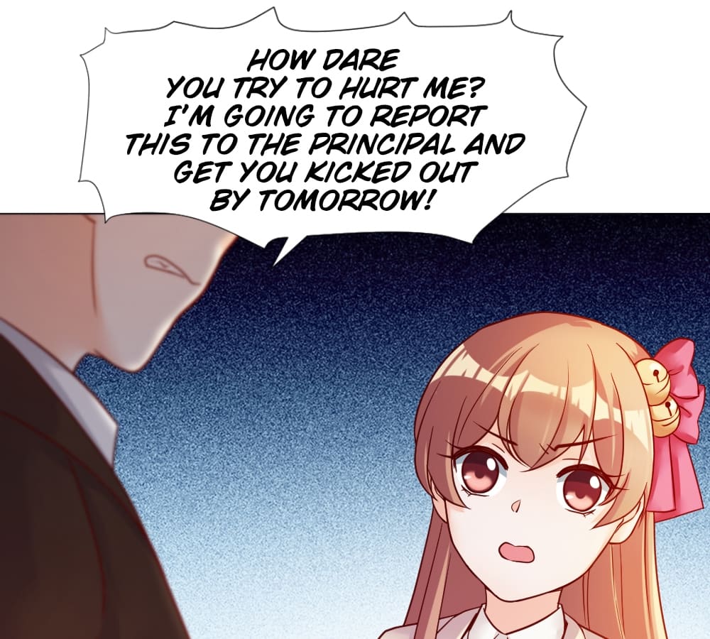 Mystery School Doctor So Sweet Chapter 6 - page 28