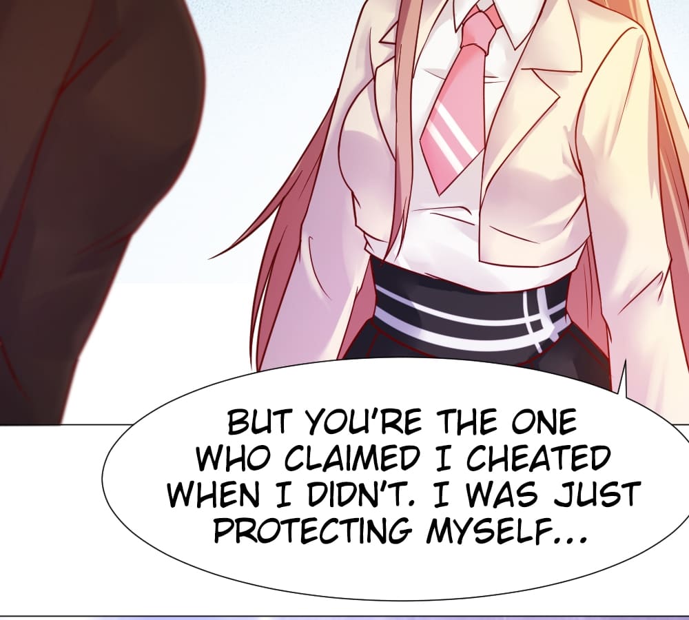 Mystery School Doctor So Sweet Chapter 6 - page 29