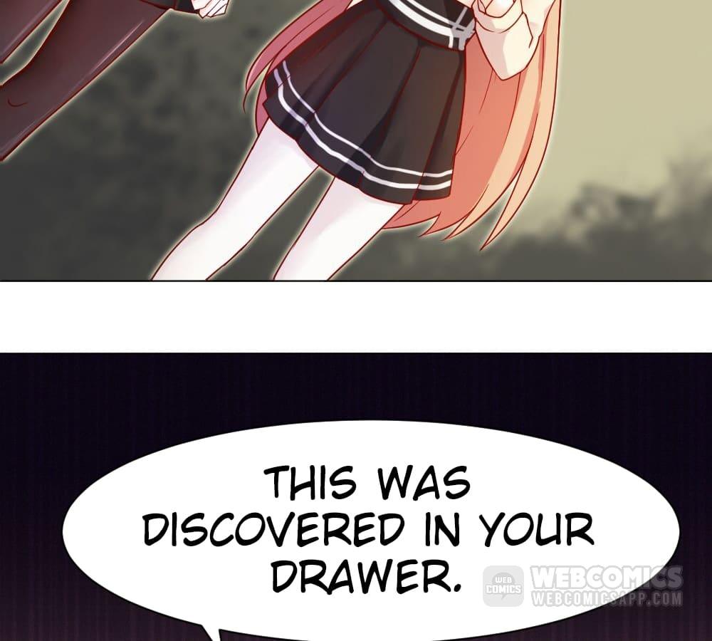 Mystery School Doctor So Sweet Chapter 6 - page 3