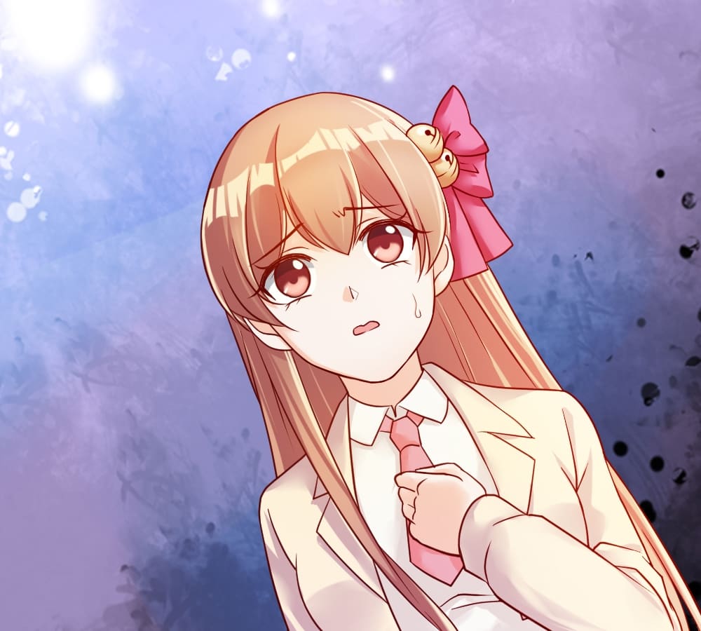 Mystery School Doctor So Sweet Chapter 6 - page 30