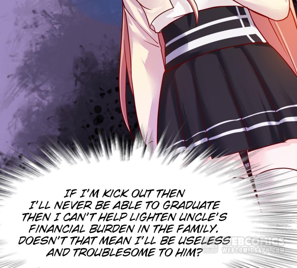 Mystery School Doctor So Sweet Chapter 6 - page 31