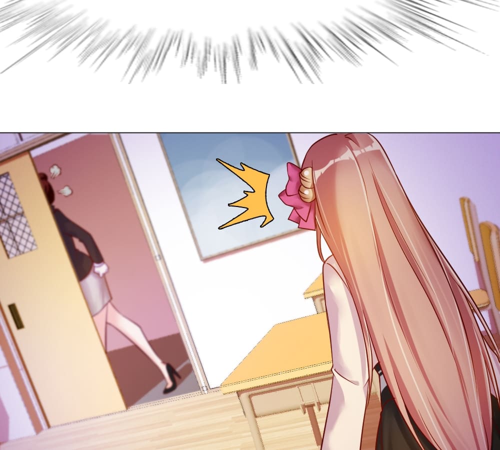 Mystery School Doctor So Sweet Chapter 6 - page 32