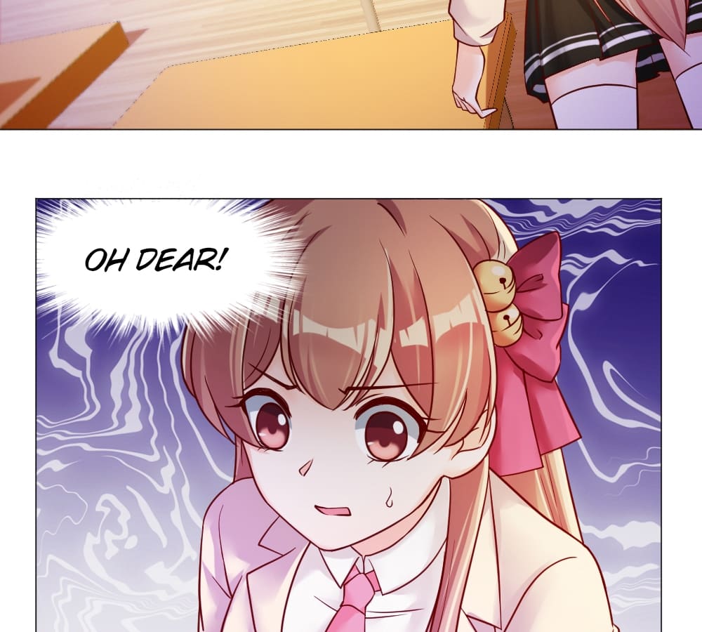 Mystery School Doctor So Sweet Chapter 6 - page 33