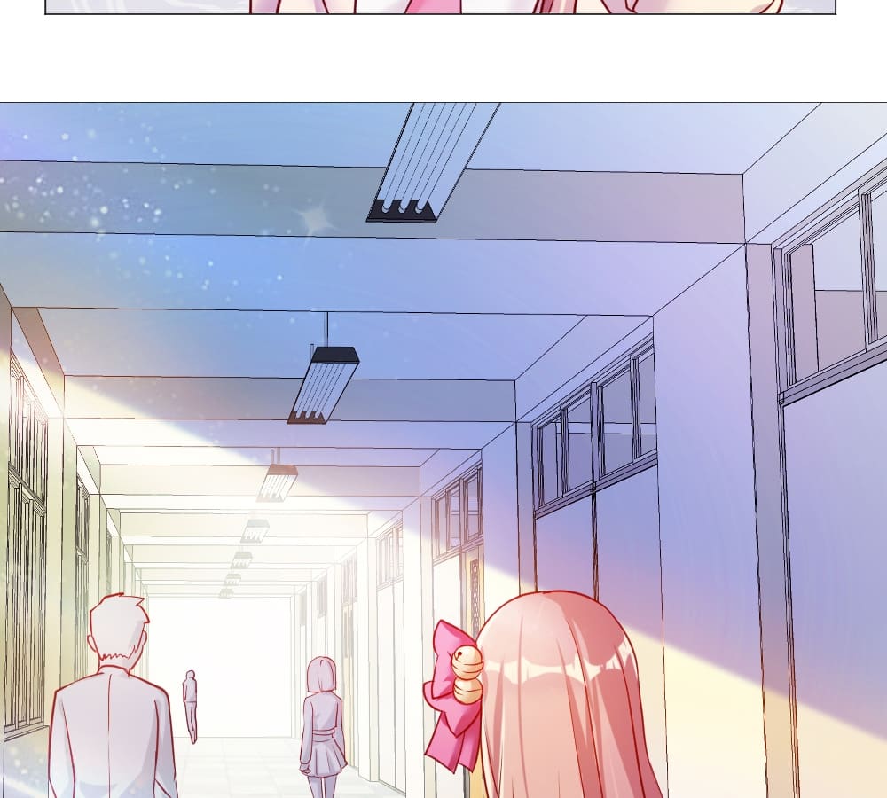 Mystery School Doctor So Sweet Chapter 6 - page 34