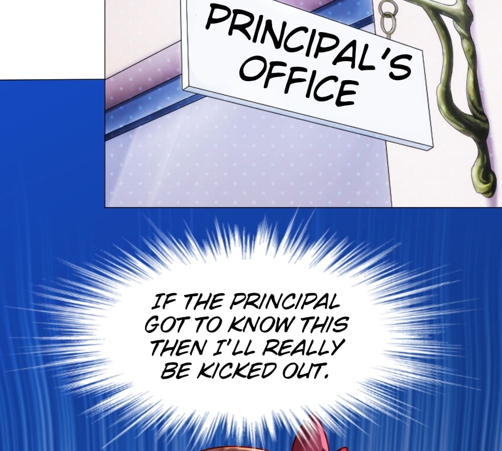 Mystery School Doctor So Sweet Chapter 6 - page 37