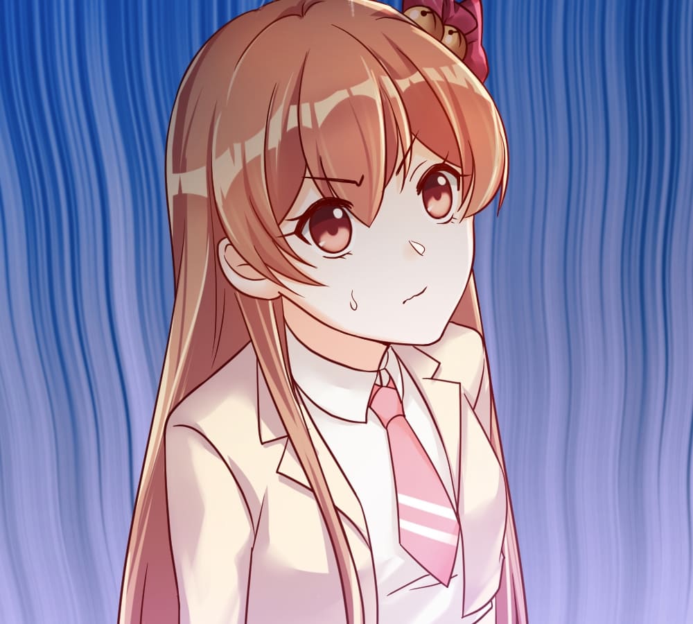 Mystery School Doctor So Sweet Chapter 6 - page 38