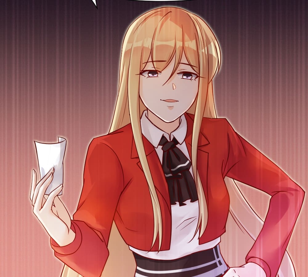 Mystery School Doctor So Sweet Chapter 6 - page 4