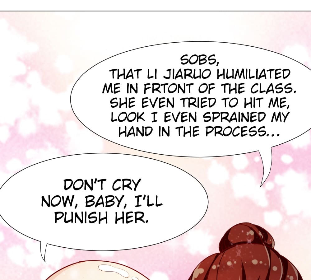 Mystery School Doctor So Sweet Chapter 6 - page 41