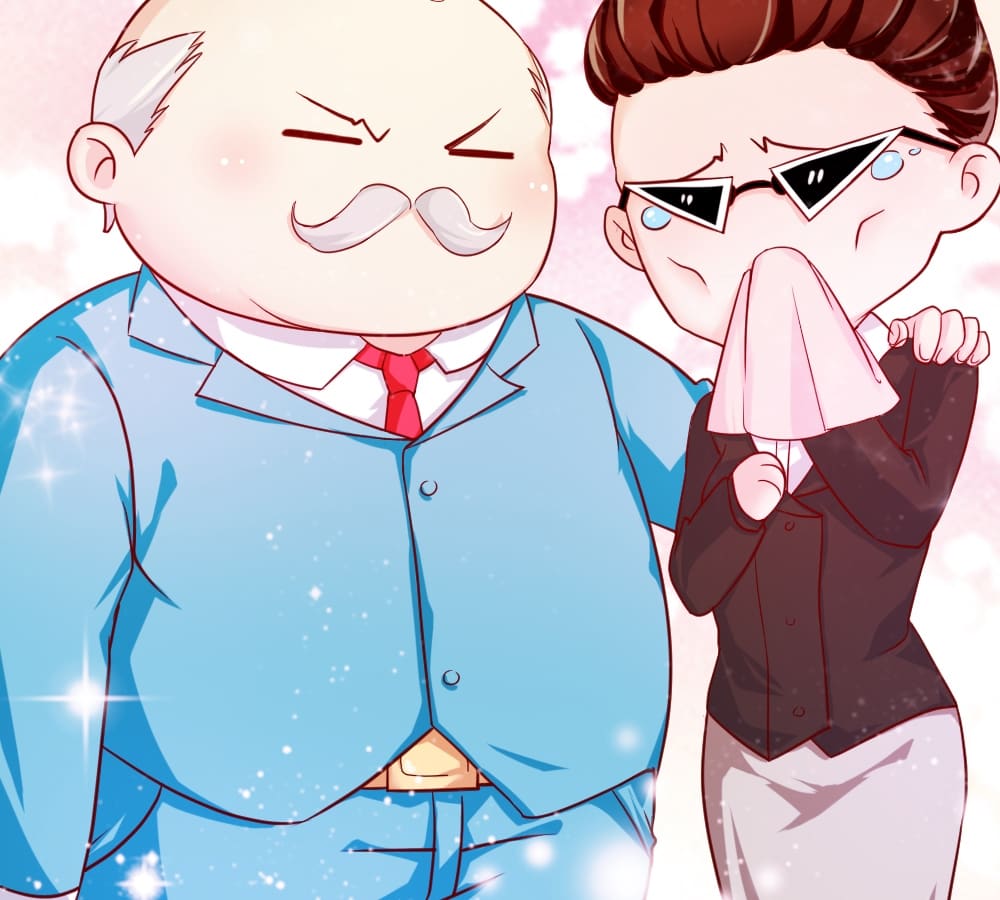 Mystery School Doctor So Sweet Chapter 6 - page 42