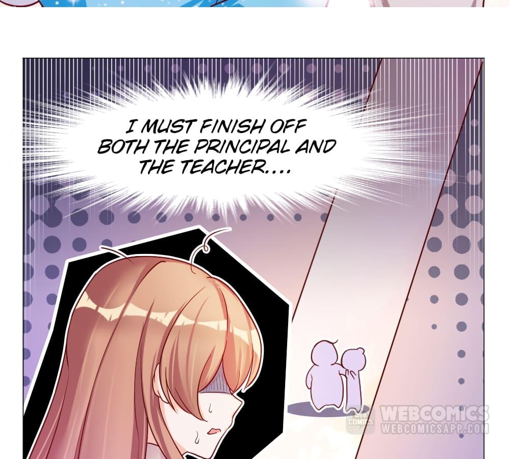 Mystery School Doctor So Sweet Chapter 6 - page 43