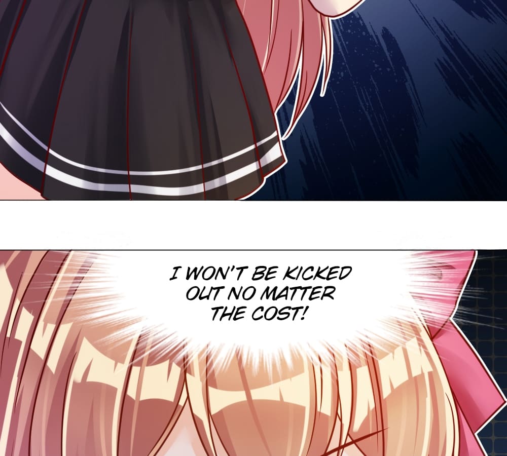 Mystery School Doctor So Sweet Chapter 6 - page 46