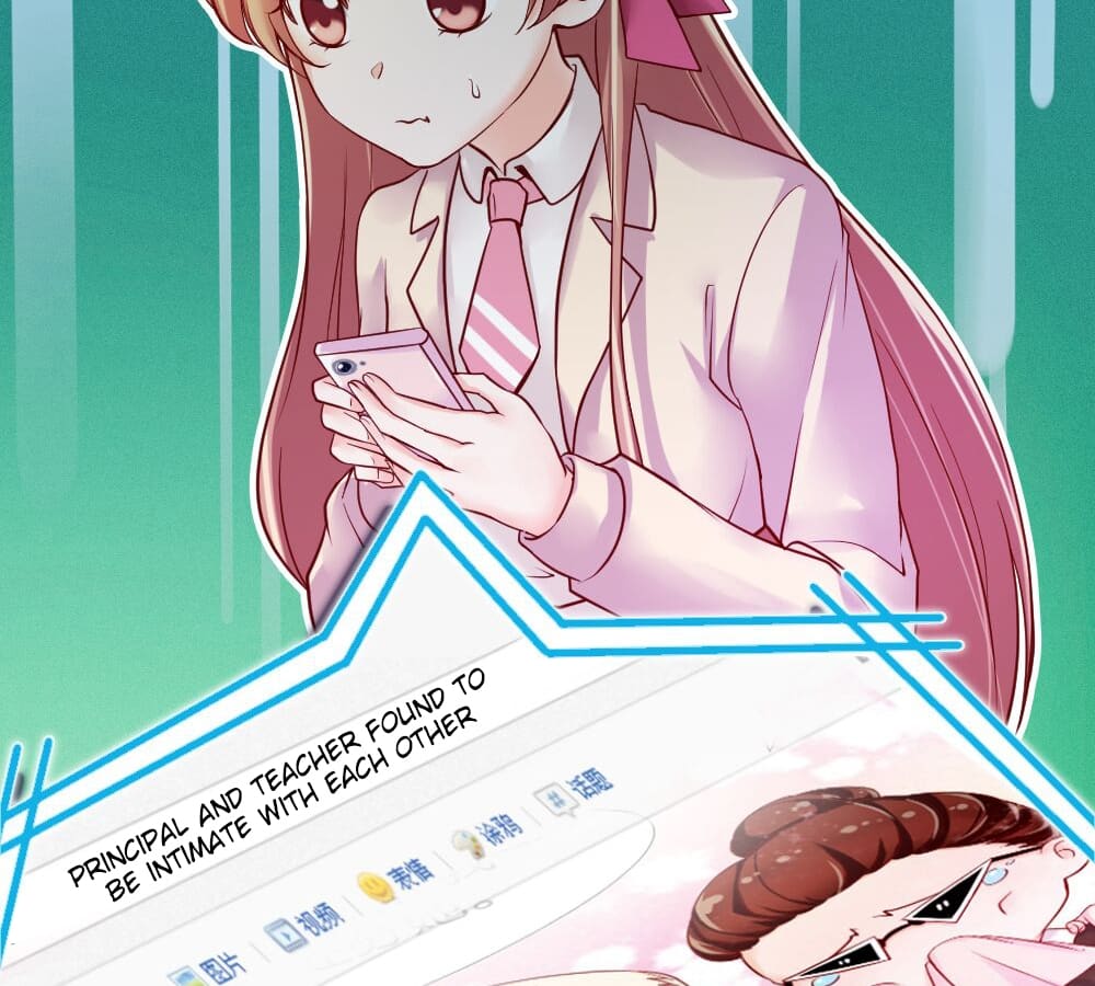 Mystery School Doctor So Sweet Chapter 6 - page 49
