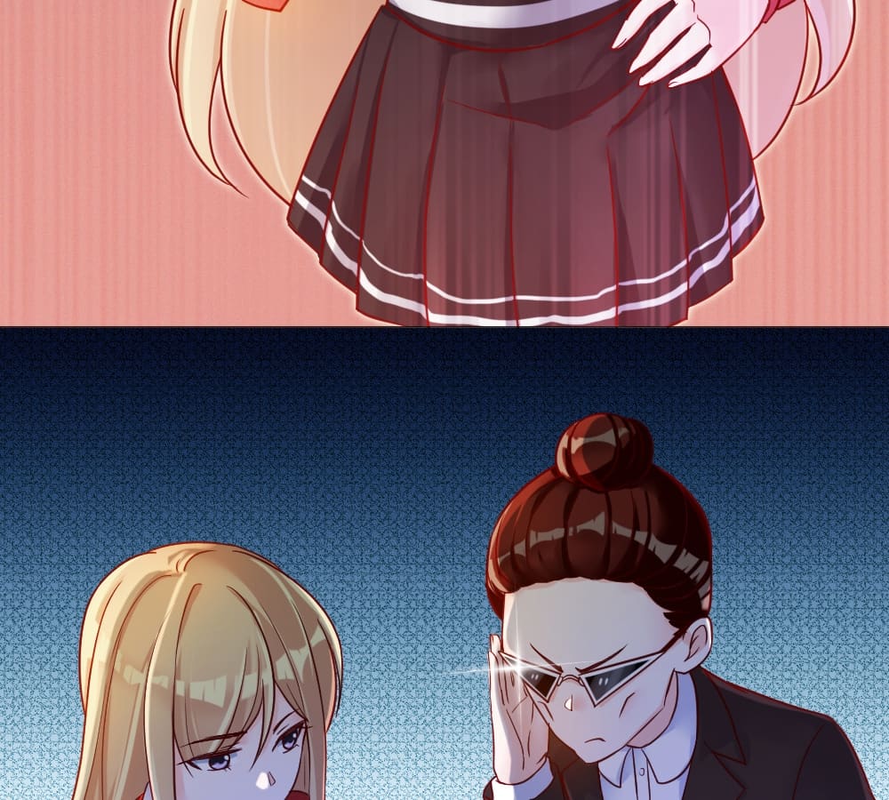 Mystery School Doctor So Sweet Chapter 6 - page 5
