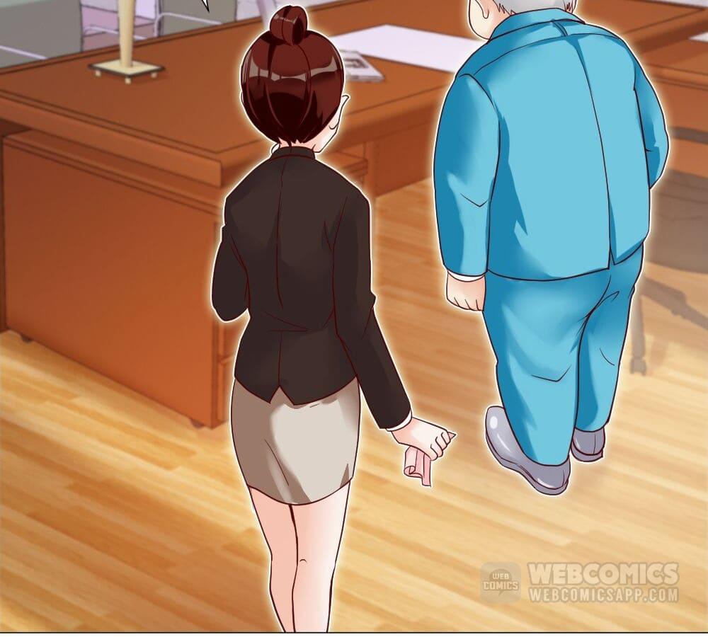 Mystery School Doctor So Sweet Chapter 6 - page 59