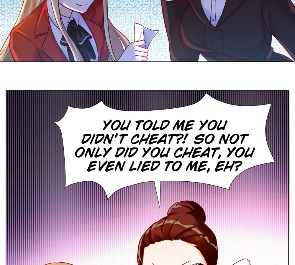 Mystery School Doctor So Sweet Chapter 6 - page 6