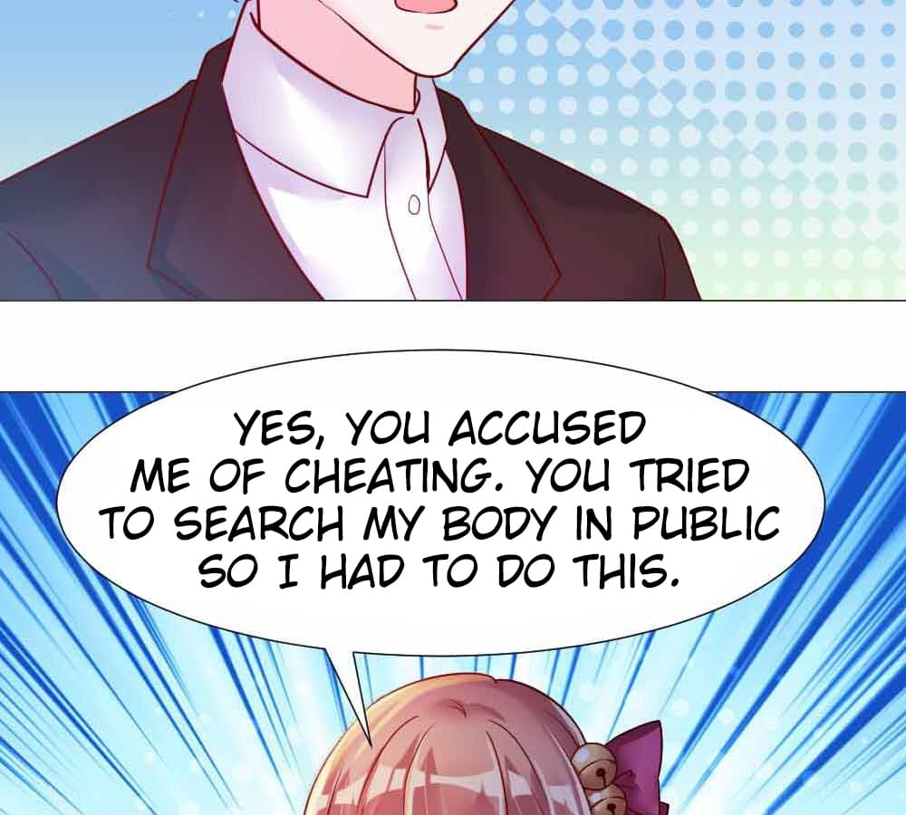 Mystery School Doctor So Sweet Chapter 6 - page 72