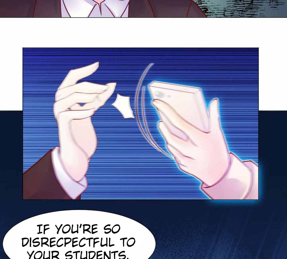 Mystery School Doctor So Sweet Chapter 6 - page 80