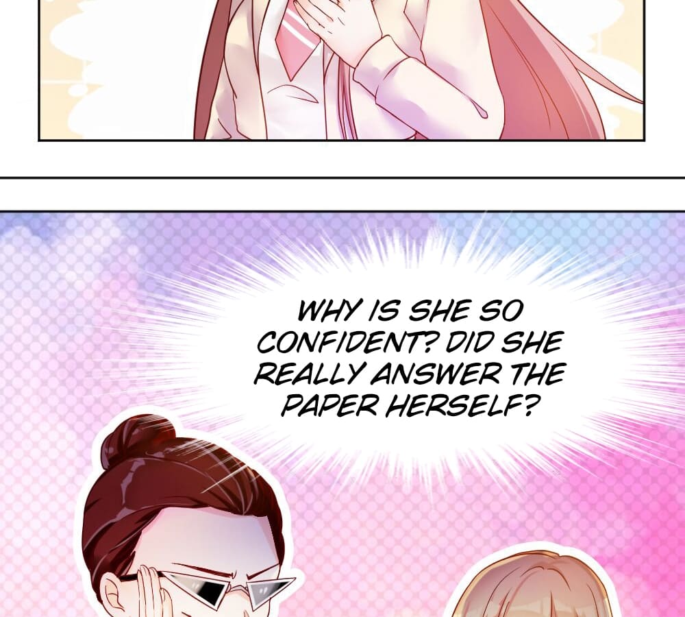 Mystery School Doctor So Sweet Chapter 5 - page 56