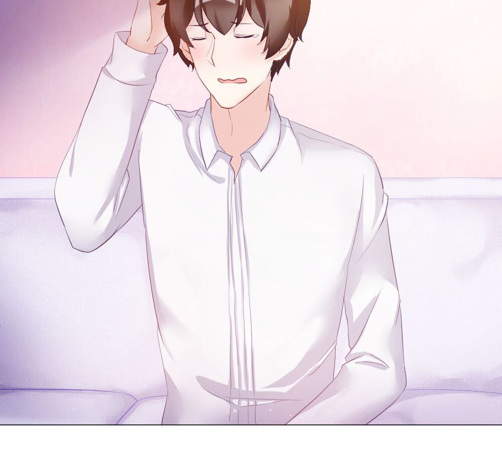 Mystery School Doctor So Sweet Chapter 4 - page 17