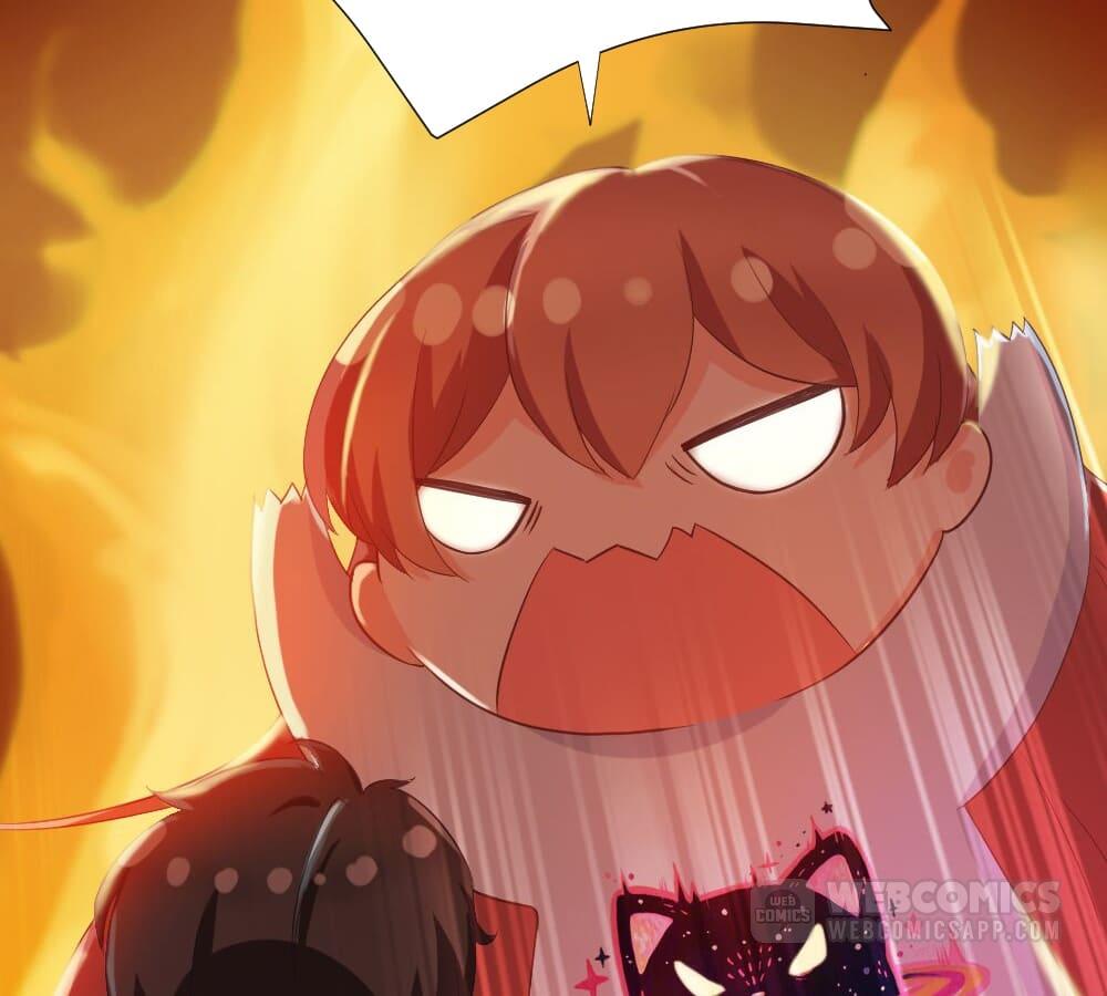 Mystery School Doctor So Sweet Chapter 4 - page 19